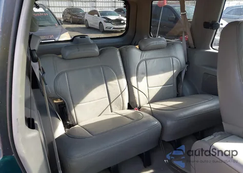 1998 Ford Explorer Sport из США, поврежденный, VIN 1FMZU24E6WUA77983